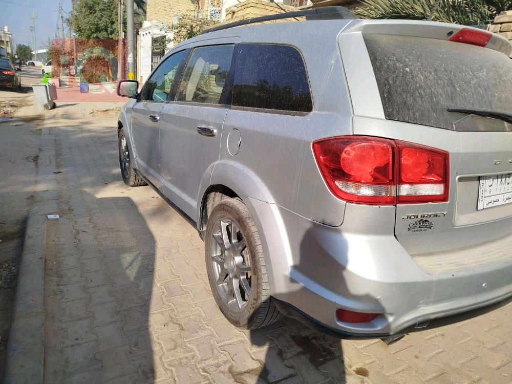 Dodge Journey